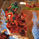 Illustration for article titled Smash Mountain Winners